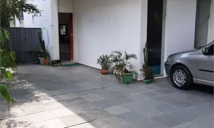 Casa com 3 quartos à venda na Rua Samambaia, --, Saúde, São Paulo