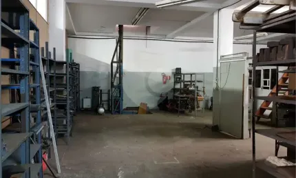 Prédio à venda na Rua Maria José, --, Bela Vista, São Paulo