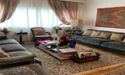 Apartamento com 3 quartos à venda na Alameda Campinas, --, Jardim Paulista, São Paulo