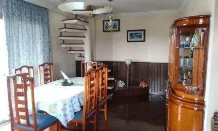 Apartamento cobertura com 260m², 3 dormitórios, 4 vagas de garagem na saúde mobiliado.