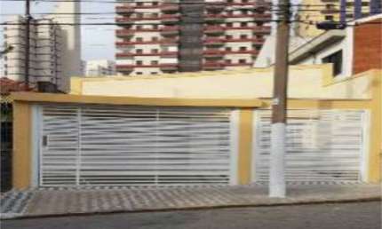 Casa com 4 quartos à venda na Rua João de Santa Maria, --, Saúde, São Paulo