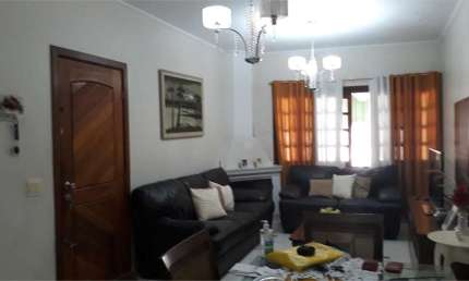 Casa com 3 quartos à venda na Rua Ari dos Santos, --, Butantã, São Paulo