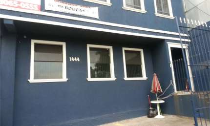Casa comercial à venda na Avenida Rebouças, --, Pinheiros, São Paulo