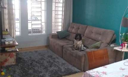 Casa com 3 quartos à venda na Rua Augusto Farina, --, Butantã, São Paulo