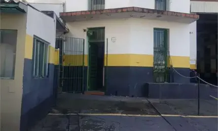 Barracão / Galpão / Depósito para alugar na Rua Hugo D'Antola, --, Lapa, São Paulo