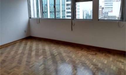 Apartamento com 3 quartos à venda na Avenida Angélica, --, Bela Vista, São Paulo