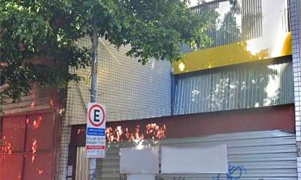 Prédio à venda na Rua das Palmeiras, --, Centro, São Paulo