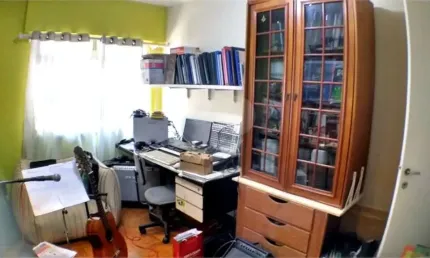LINDO APARTAMENTO DE 141M² 3DORM (1SUITE) 1VG NO PARAISO