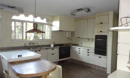Casa com 6 quartos à venda na Rua Inocêncio Nogueira, --, Cidade Jardim, São Paulo