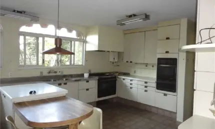 Casa comercial à venda na Rua Inocêncio Nogueira, --, Cidade Jardim, São Paulo