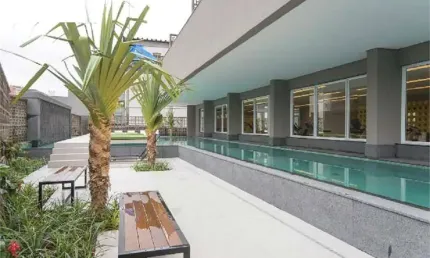Apartamento com 2 quartos à venda na Rua Turiassu, --, Perdizes, São Paulo