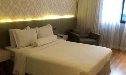 Apartamento com 1 quarto à venda na Rua Alcides Lourenço da Rocha, --, Brooklin, São Paulo