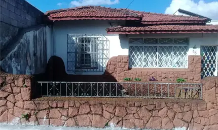 Casa térrea, 2 quartos, à venda no Planalto Paulista, 117 m2