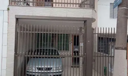 Sobrado residencial com 3 dorm. 1 suíte e 1 vaga de garagem, entre a saúde e o alto do ipiranga