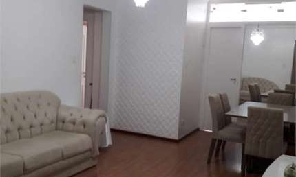 Apartamento com 2 quartos à venda na Praça Marechal Deodoro, --, Higienópolis, São Paulo