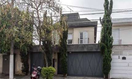 Casa com 3 quartos à venda na Alameda dos Guatás, --, Saúde, São Paulo