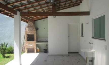 Casa com 3 quartos à venda na Rua Tomé de Souza, --, Alto da Lapa, São Paulo