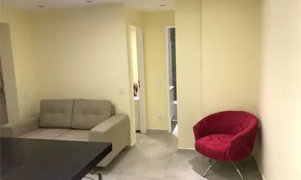 Apartamento com 2 quartos à venda na Rua Padre Machado, --, Saúde, São Paulo