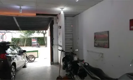 Excelente terreno em ótima localização no bairro da Água Branca.