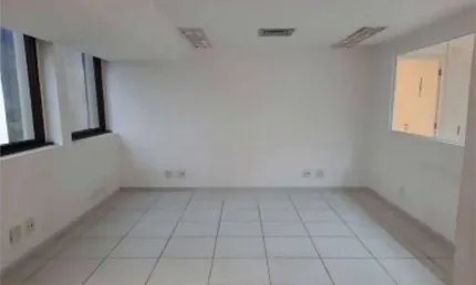 Sala comercial à venda na Avenida Nove de Julho, --, Itaim Bibi, São Paulo