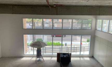 Sala comercial para alugar na Rua Doutor Amâncio de Carvalho, --, Vila Mariana, São Paulo