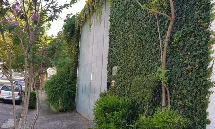 Barracão / Galpão / Depósito à venda na Rua Comendador Elias Assi, --, Butantã, São Paulo