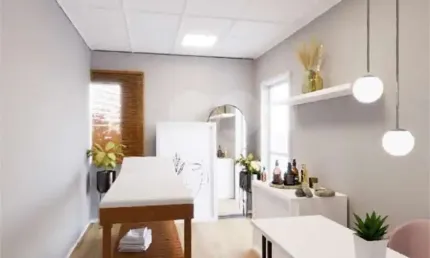 Sala comercial à venda na Avenida Paulista, --, Paraíso, São Paulo