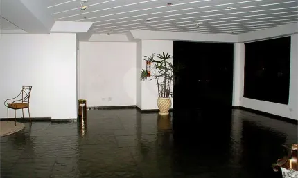 Apartamento com 3 quartos à venda na Rua Flórida, --, Brooklin, São Paulo