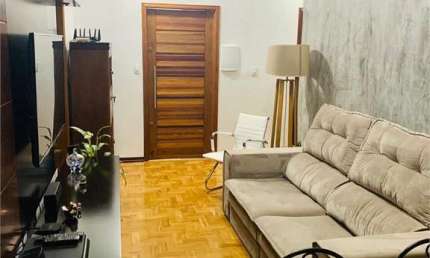 Apartamento com 2 quartos à venda na Rua Maria Paula, --, Bela Vista, São Paulo