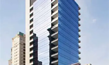 Sala comercial para alugar na Avenida Presidente Juscelino Kubitschek, --, Vila Nova Conceição, São Paulo