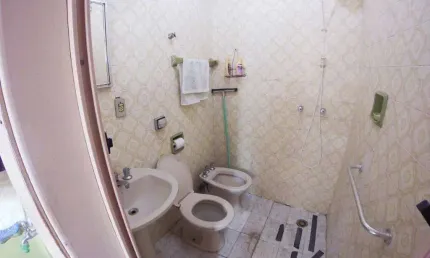 Casa com 3 quartos à venda na Rua Tonelero, --, Lapa, São Paulo