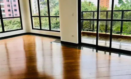 Apartamento com 4 quartos à venda na Rua Bento de Faria, --, Saúde, São Paulo
