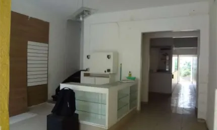 Prédio à venda na Alameda Franca, --, Jardim Paulista, São Paulo
