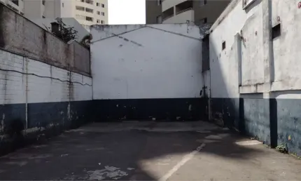 Terreno comercial à venda na Rua Sousa Lima, --, Barra Funda, São Paulo