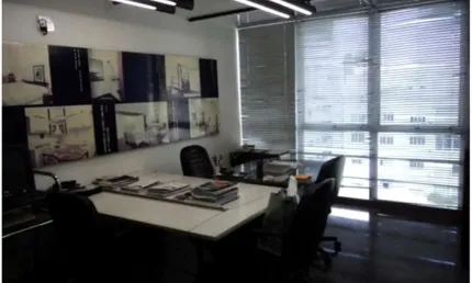 Sala comercial à venda na Avenida Angélica, --, Higienópolis, São Paulo