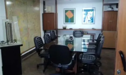 Sala comercial à venda na Avenida Angélica, --, Higienópolis, São Paulo