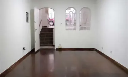 Casa com 2 quartos à venda na Rua Xavier Gouveia, --, Campo Belo, São Paulo