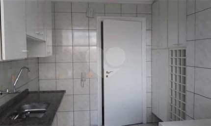 Apartamento com 2 quartos à venda na Rua Doutor Bacelar, --, Vila Clementino, São Paulo