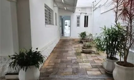Casa comercial para alugar na Rua Bernardino de Campos, --, Campo Belo, São Paulo
