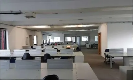 Prédio para alugar na Rua Cenno Sbrighi, --, Barra Funda, São Paulo