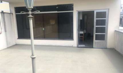 Prédio comercial para venda ou locação na Bela Vista em São Paulo/SP