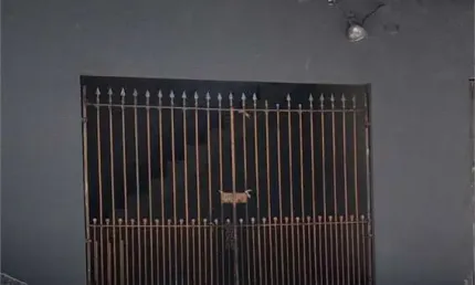 Casa com 2 quartos à venda na Rua Geraldo Beting, --, Santo Amaro, São Paulo