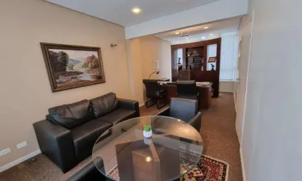 Sala comercial à venda na Rua Maria Paula, --, Bela Vista, São Paulo