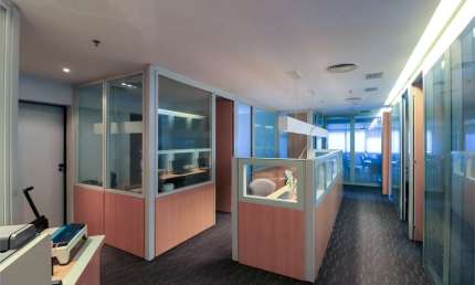 Sala comercial à venda na Rua Luigi Galvani, --, Brooklin, São Paulo