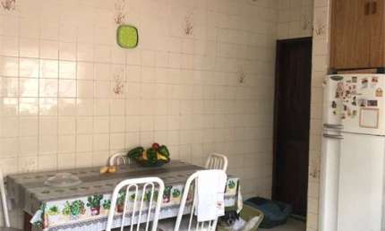 Casa com 2 quartos à venda na Rua Capitão Alceu Vieira, --, Lapa, São Paulo