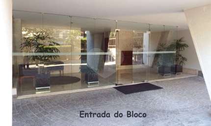 Apartamento com 2 quartos à venda na Avenida Professor Alfonso Bovero, --, Perdizes, São Paulo