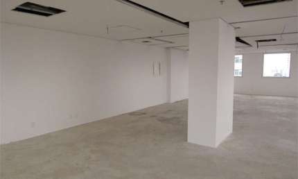 Sala Comercial Andar alto,  324m² e 11 vagas - Bela Vista