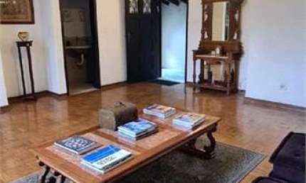 Casa com 4 quartos à venda na Rua Angatuba, --, Pacaembu, São Paulo