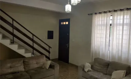 Casa com 3 quartos à venda na Rua Guiratinga, --, Vila Mariana, São Paulo