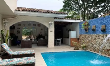 Casa com 4 quartos à venda na Rua Silveira Sampaio, --, Morumbi, São Paulo